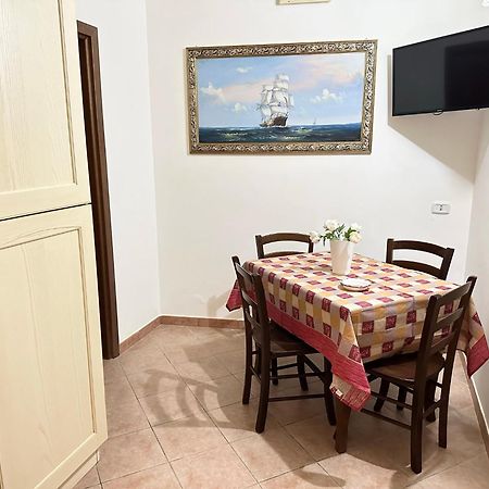 Case Vacanze "Estremo Sud" 람페두사 외부 사진