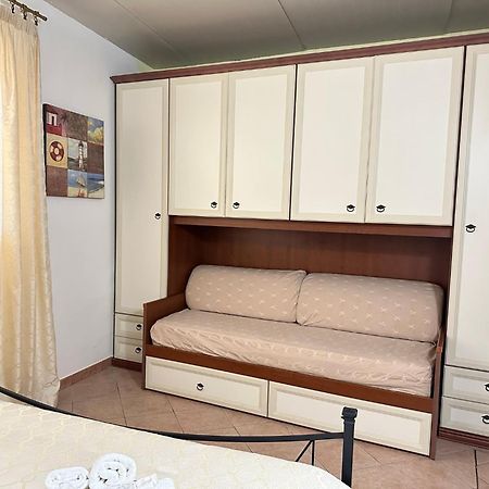 Case Vacanze "Estremo Sud" 람페두사 외부 사진