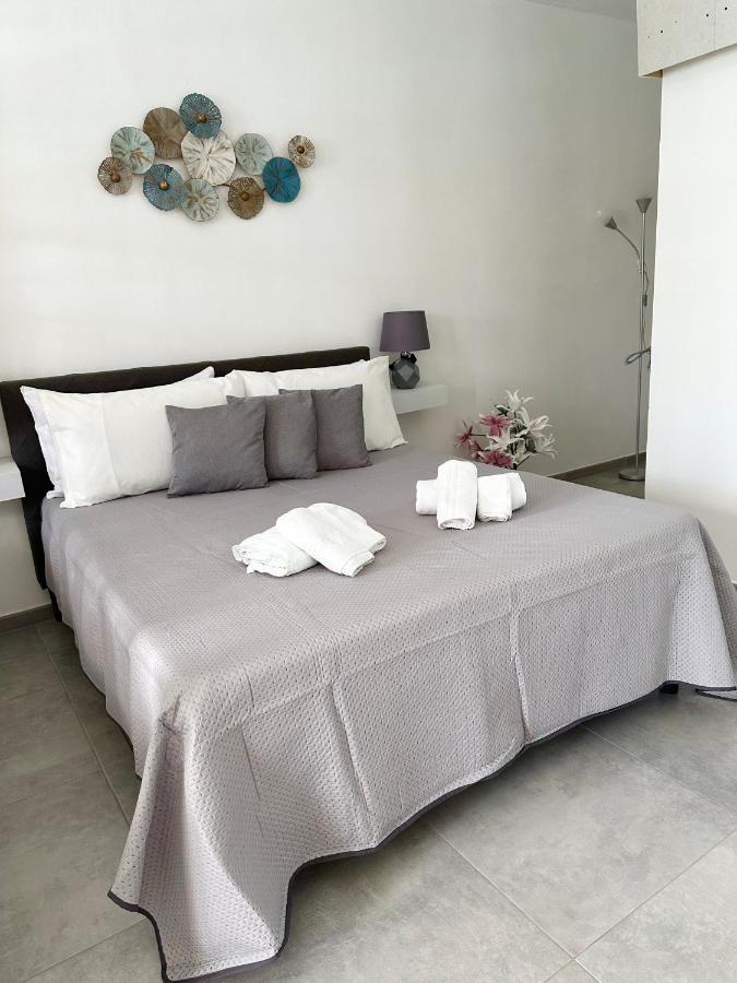 Case Vacanze "Estremo Sud" 람페두사 외부 사진