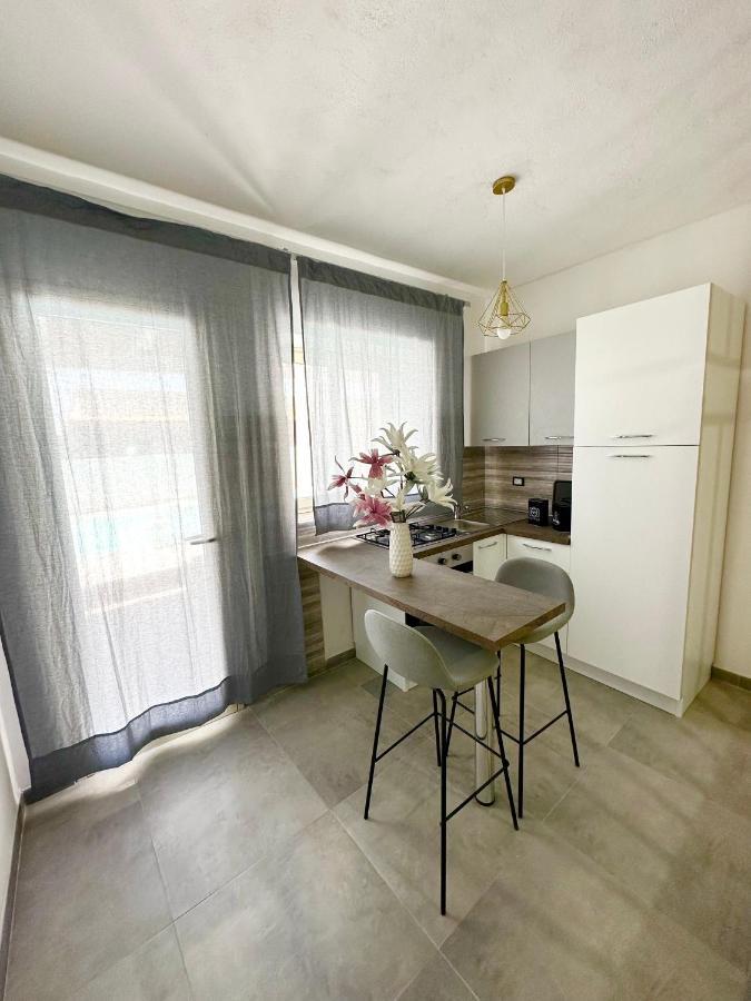 Case Vacanze "Estremo Sud" 람페두사 외부 사진