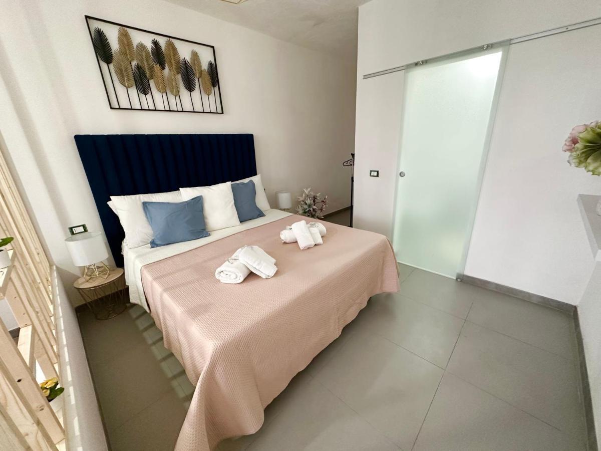 Case Vacanze "Estremo Sud" 람페두사 외부 사진