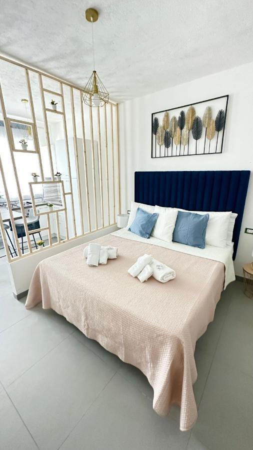 Case Vacanze "Estremo Sud" 람페두사 외부 사진