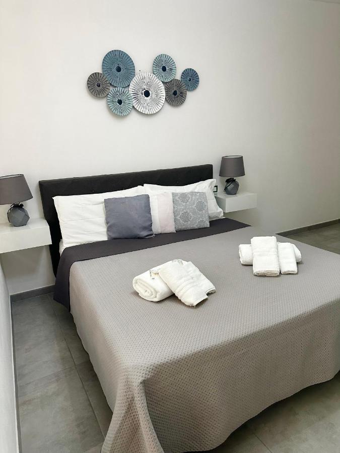 Case Vacanze "Estremo Sud" 람페두사 외부 사진