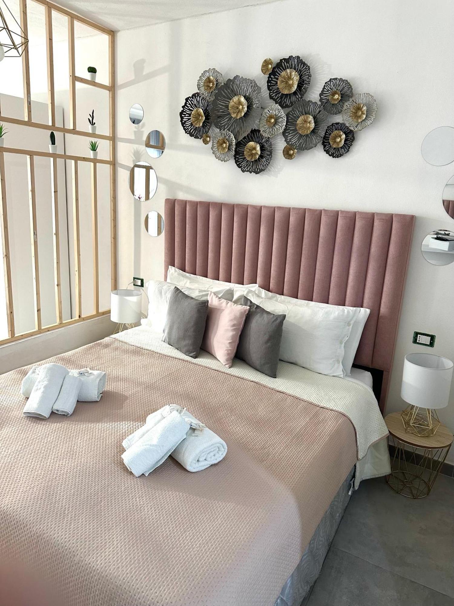 Case Vacanze "Estremo Sud" 람페두사 외부 사진