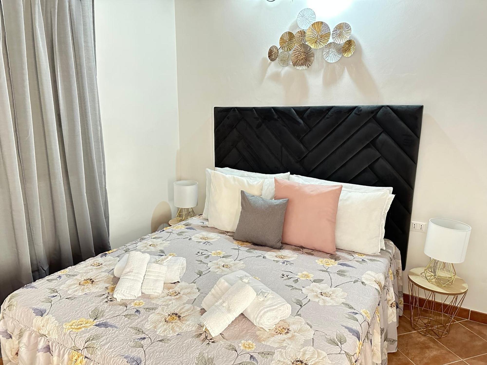 Case Vacanze "Estremo Sud" 람페두사 외부 사진
