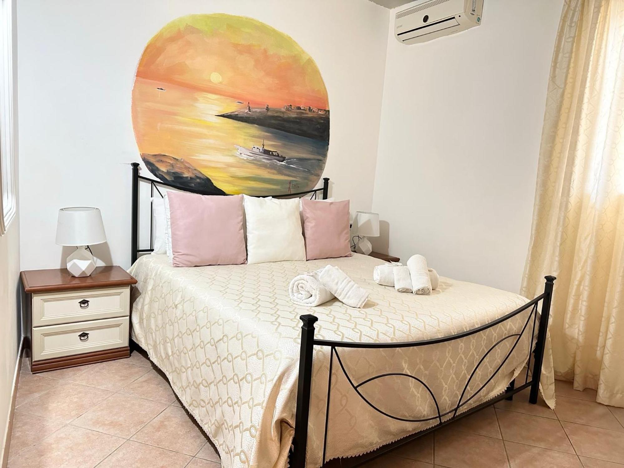 Case Vacanze "Estremo Sud" 람페두사 외부 사진