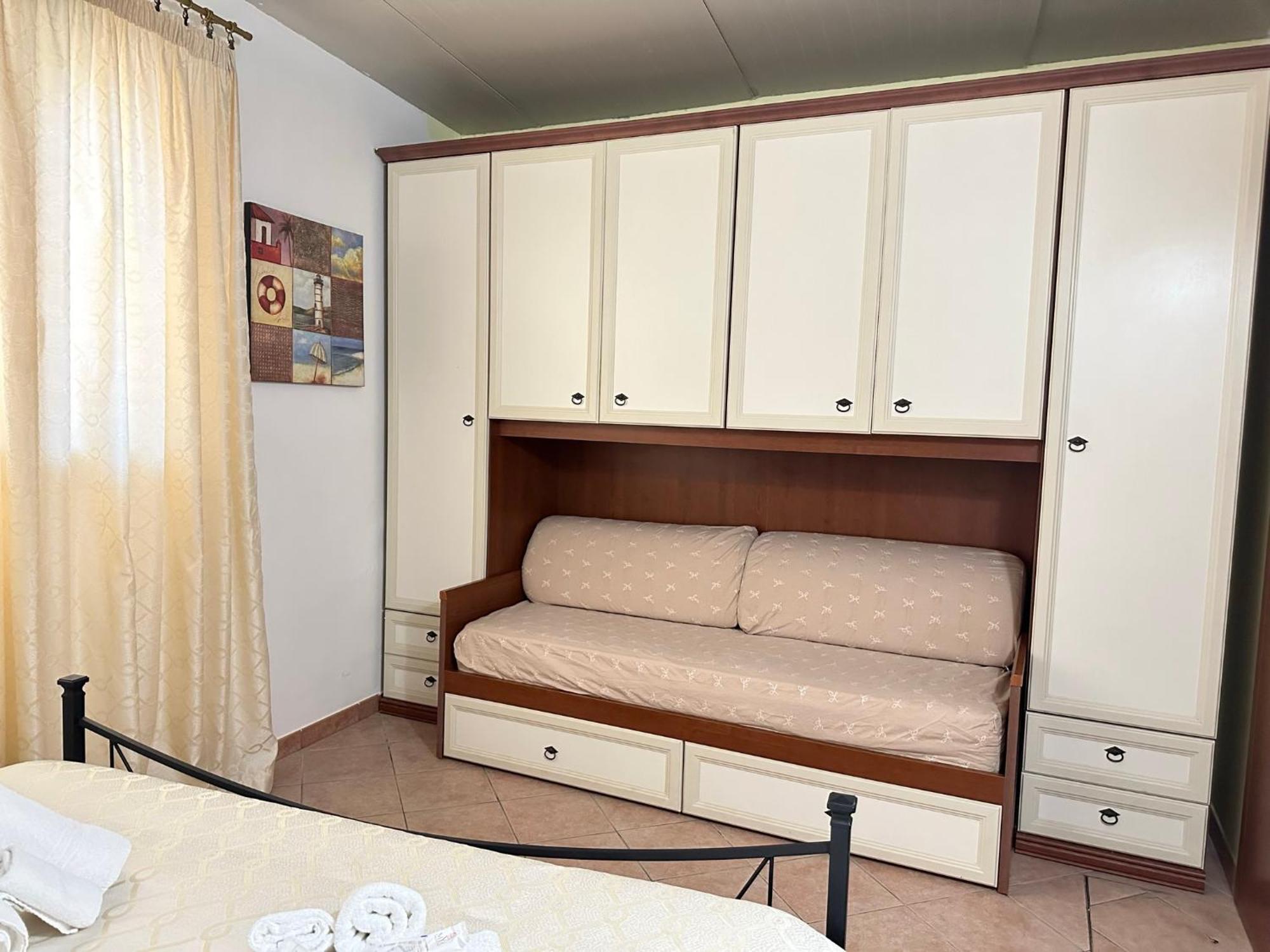 Case Vacanze "Estremo Sud" 람페두사 외부 사진