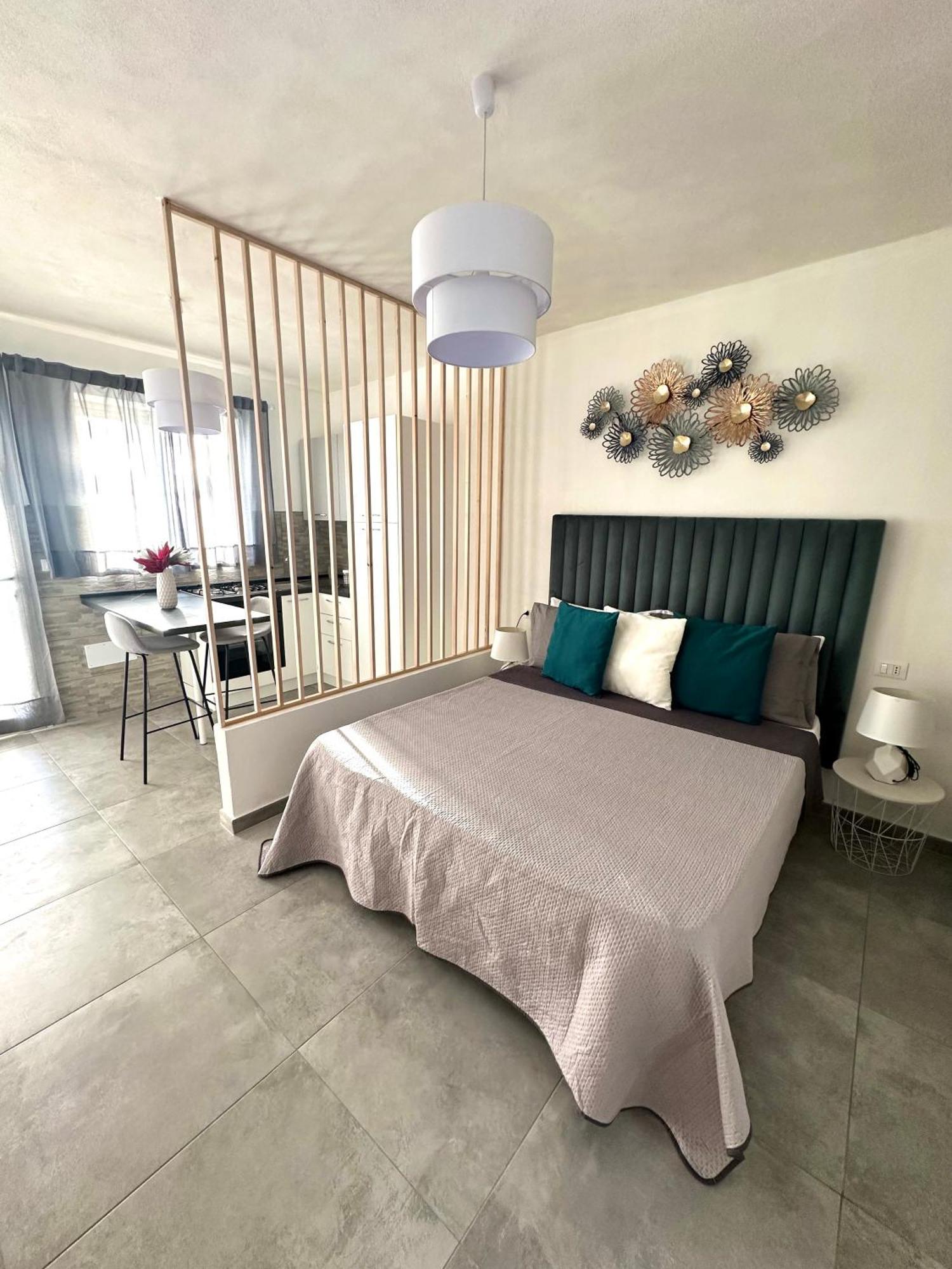 Case Vacanze "Estremo Sud" 람페두사 외부 사진